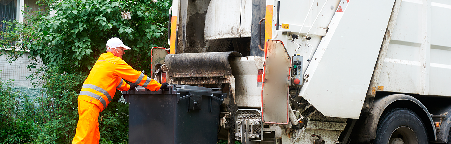 Recolector-de-basura